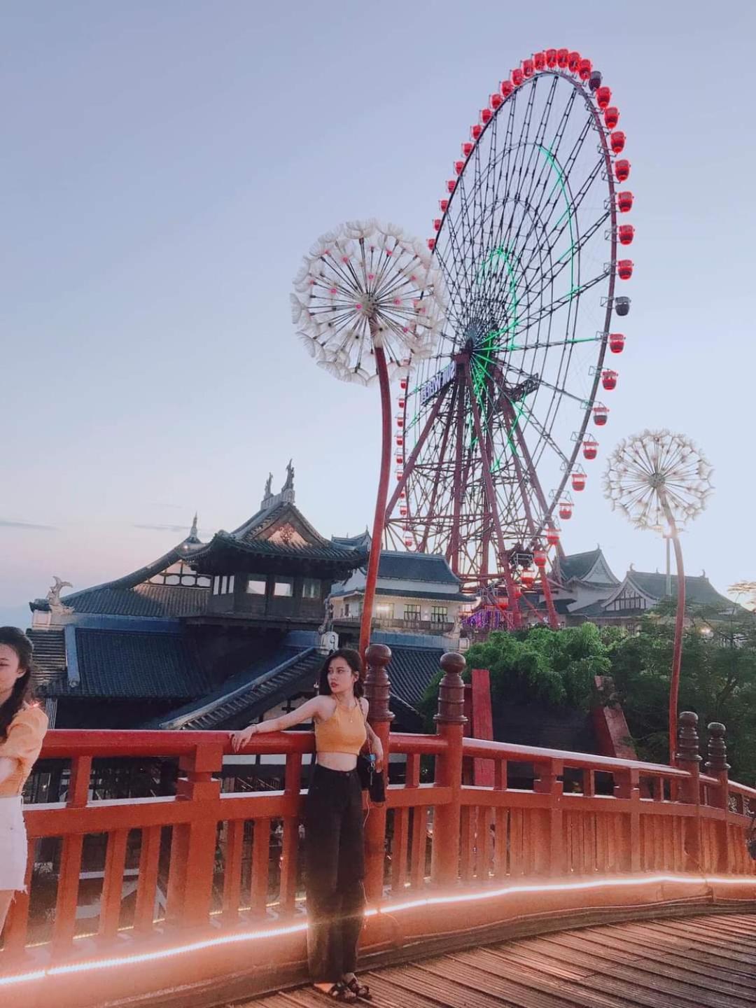 Aroma Ha Long Hotel Екстериор снимка
