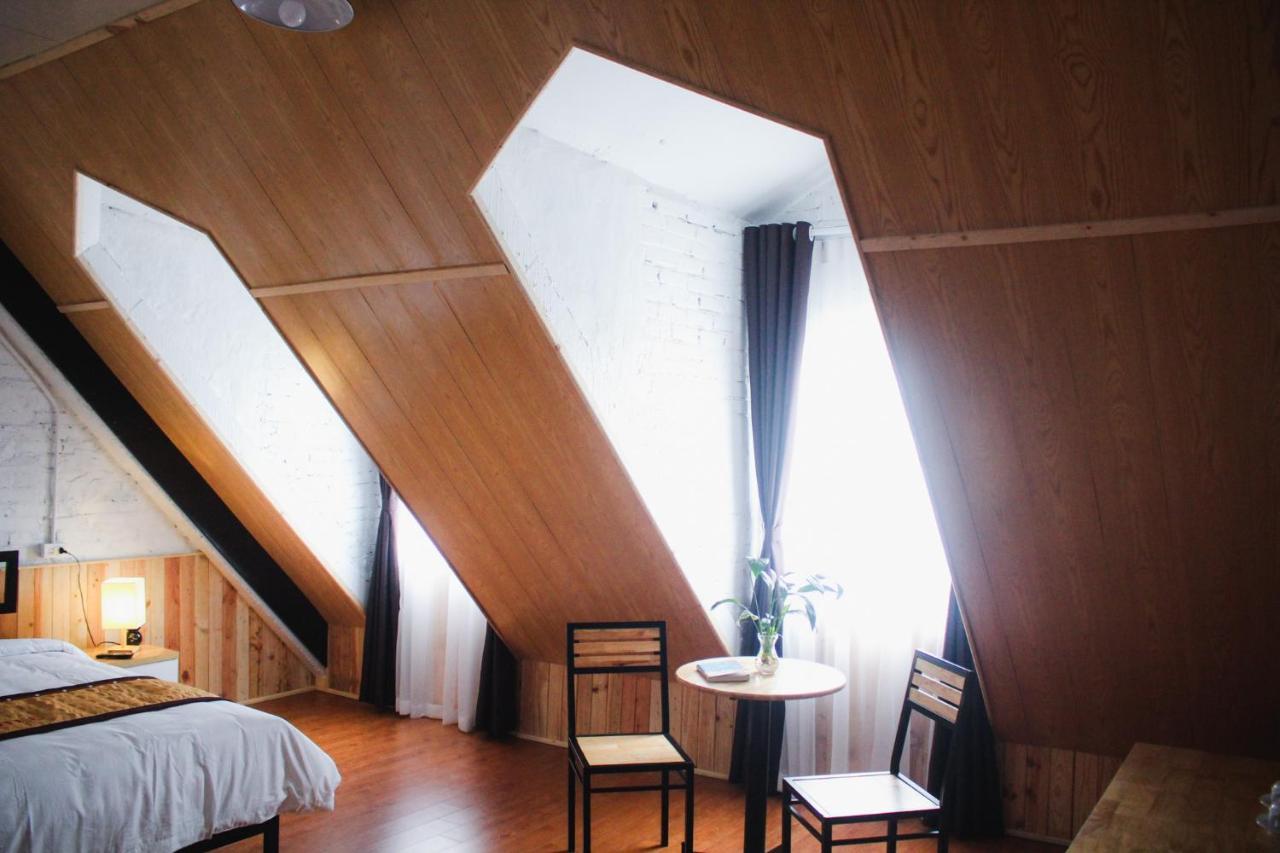 Aroma Ha Long Hotel Екстериор снимка