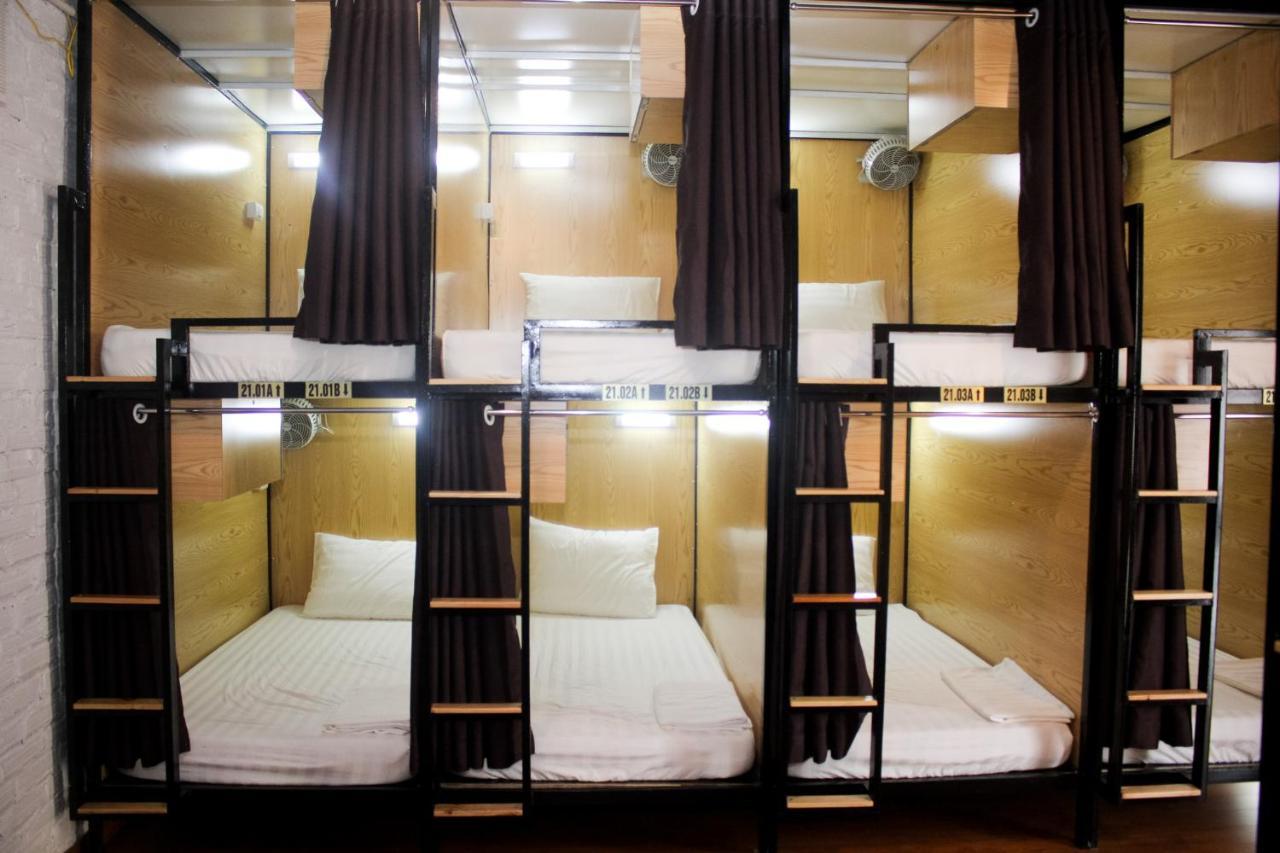 Aroma Ha Long Hotel Екстериор снимка